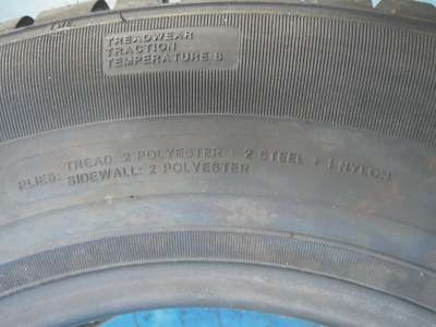 Кама Кама-221 235/70 R16 109S