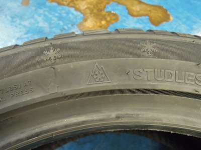 Sailun Ice Blazer Alpine Evo 1 225/45 R17 94V