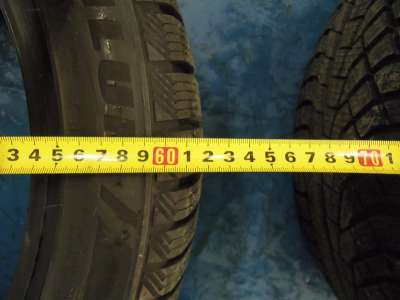 Sailun Ice Blazer Alpine Evo 1 225/45 R17 94V