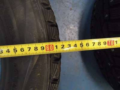 Roadstone Winguard Ice 205/55 R16 91Q