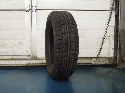 Boto BS66 215/60 R17 96S