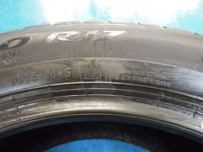 Formula (Pirelli) Ice Friction 225/60 R17 103T