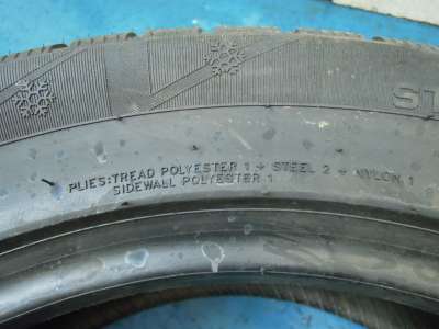 Mirage MR-W962 225/55 R18 98H