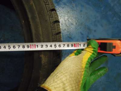 Westlake SW628 225/45 R19 96H