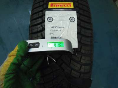 Pirelli Cinturato All Season SF2 205/55 R16 94V