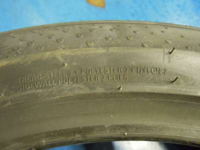 Kumho WP72 245/40 R19 98V