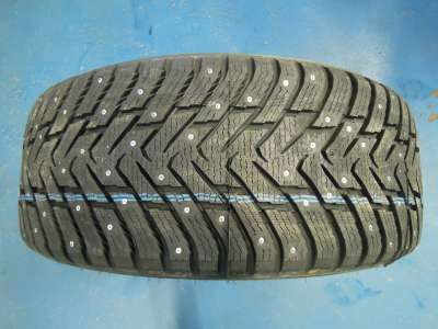 Ikon Nordman 8 SUV 285/60 R18 116T