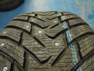 Ikon Nordman 8 SUV 285/60 R18 116T