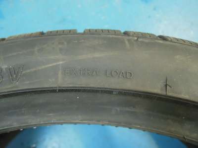 Gripmax SureGrip Pro Winter 245/35 R20 95V