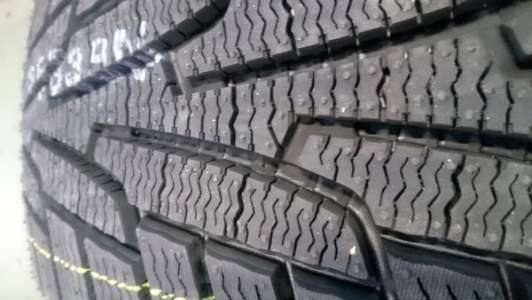 Kumho I`Zen KW31 195/55 R16 91R