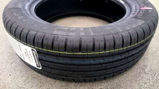 Continental ContiEcoContact 5 225/50 R17 94H