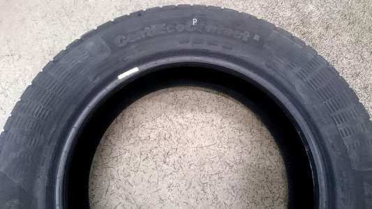 Continental ContiEcoContact 5 225/50 R17 94V