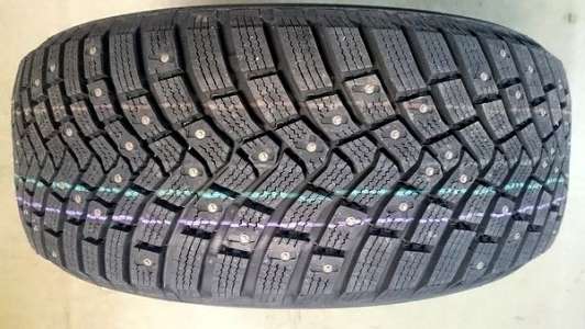 Continental ContiIceContact 3 215/60 R17 96T