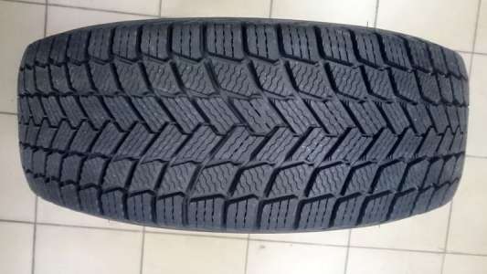 Michelin X-Ice Snow 275/50 R20 113T