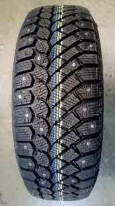 Gislaved Nord Frost 200 225/55 R17 101T (2018)