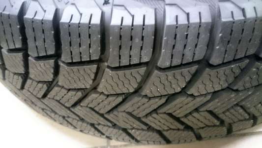 Michelin X-Ice Snow 285/35 R20 104H