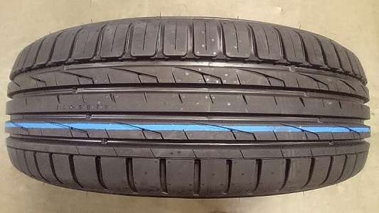 Nokian Tyres Hakka Blue 2 195/50 R16 88V