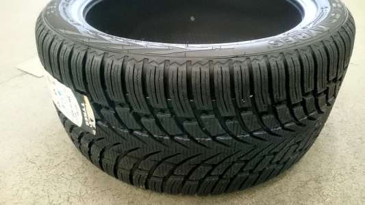 Nokian Tyres WR 4 255/45 R19 104V