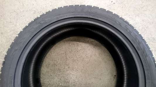 Nokian Tyres WR 4 SUV 245/50 R19 105V