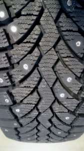 Formula (Pirelli) Ice 205/65 R16 99T