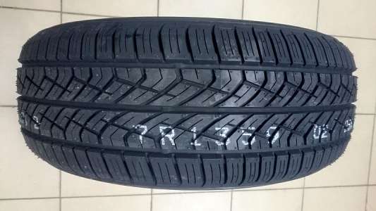 Yokohama Geolandar H/T G095A 225/55 R17 97V