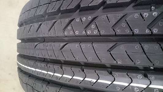 Goodyear Eagle Sport TZ SUV 225/60 R17 103V