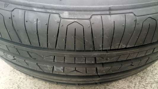 Nitto NT830+ 235/50 R18 101Y