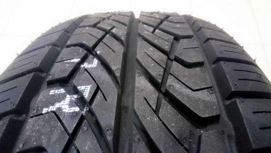 Yokohama Geolandar H/T G095A 225/60 R17 99V