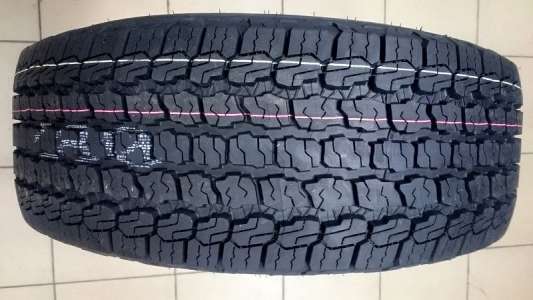 Goodyear Wrangler AT Adventure 265/70 R16 112T