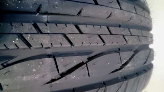 Goodyear Eagle Sport 205/55 R17 95V