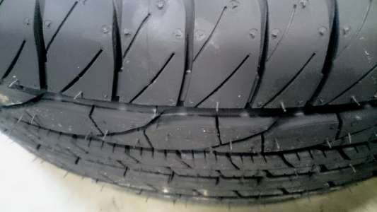 Goodyear Eagle Sport 195/55 R16 91V