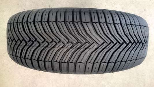 Michelin CrossClimate+ 195/50 R15 86V