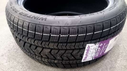 Tourador Winter Pro TSU1 275/45 R21 110W