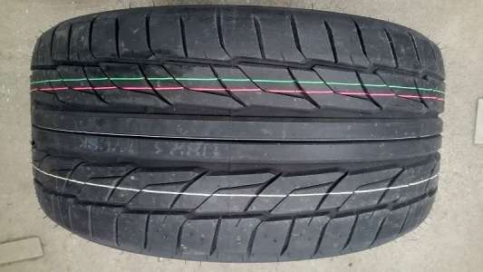 Nitto NT555 G2 205/40 R18 86W