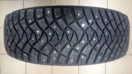 Dunlop GrandTrek Ice 03 225/60 R18 104T