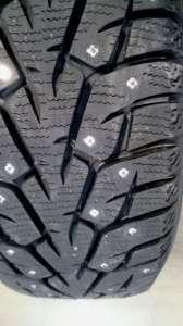 Yokohama Ice Guard IG55 195/55 R15 89T