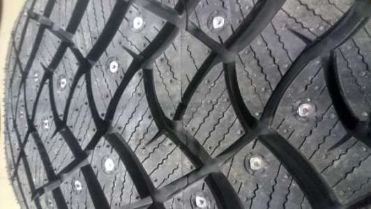 Dunlop GrandTrek Ice 03 275/40 R20 106T