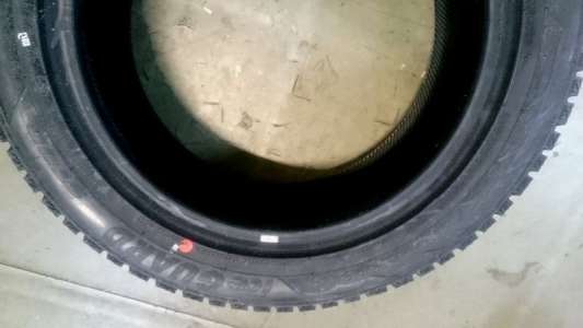 Yokohama Ice Guard IG55 275/65 R17 119T