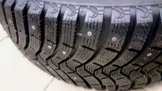 Michelin Latitude X-Ice North 2+ 275/50 R20 113T