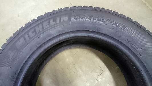 Michelin CrossClimate+ 195/50 R15 86V