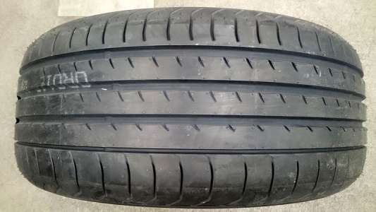 Yokohama Advan Sport V105T MO 225/45 R18 95Y