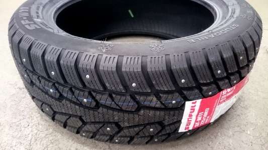 Sunfull SF-W11 225/65 R16 100H