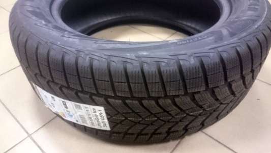 Goodyear Ultra Grip Ice SUV 265/65 R17 112T