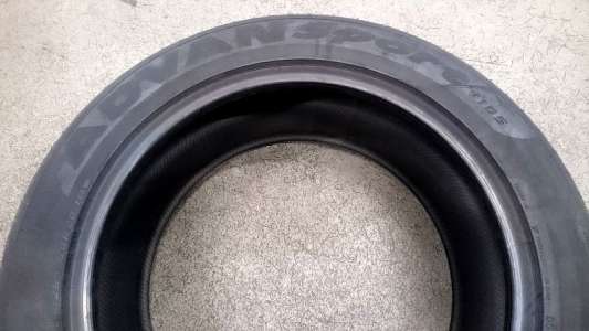 Yokohama Advan Sport V105T 275/35 R19 96Y