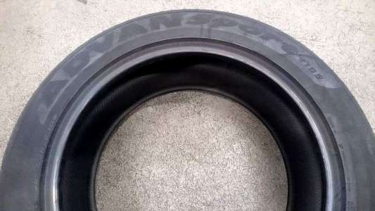 Yokohama Advan Sport V105S 285/50 R20 112V