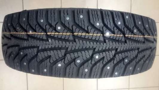 Ikon Nordman C 195/70 R15C 104/102R