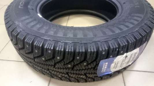 Ikon Nordman C 215/75 R16C 116/114R