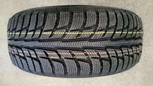 BFGoodrich Winter T/A KSI 245/60 R18 105H