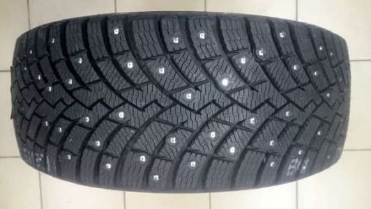 Pirelli Ice Zero 2 205/50 R17 93T