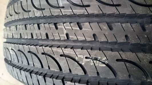 Yokohama Geolandar G055 215/50 R18 92V